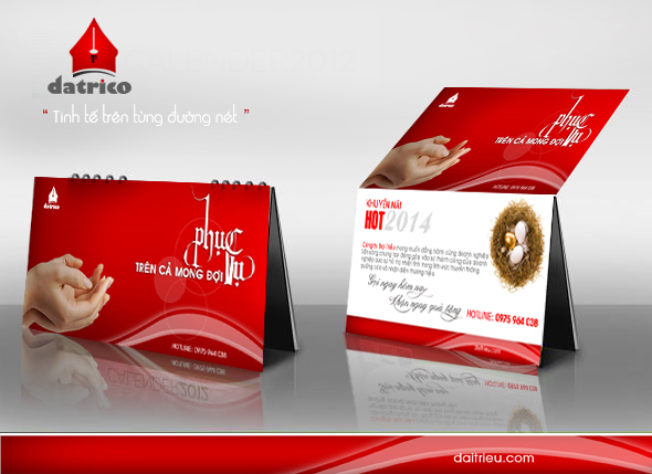 Thiết Kế Menu Bảng Giá Tại HCM